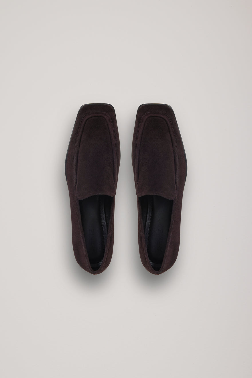 The Lane Loafer