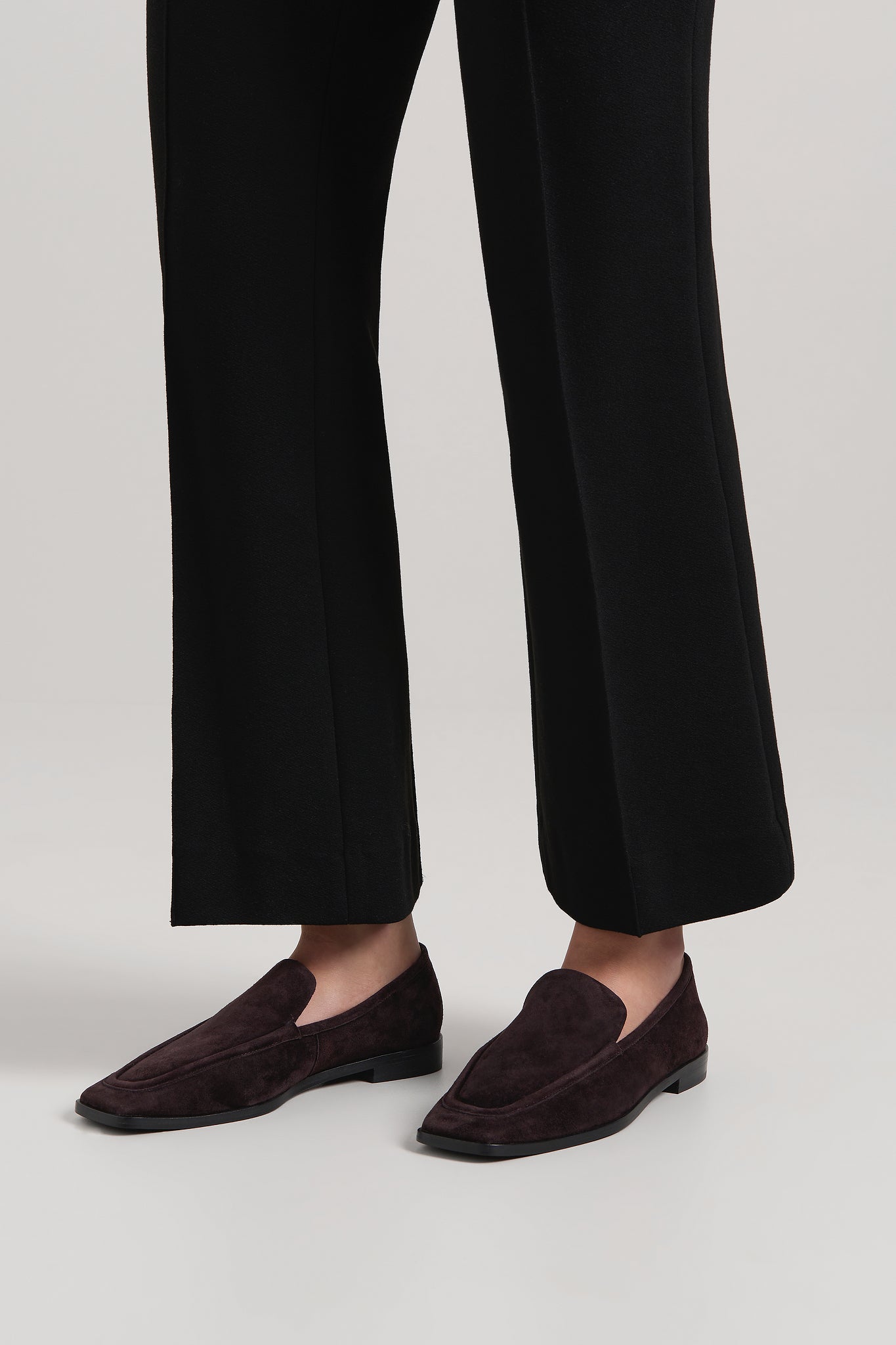 The Lane Loafer