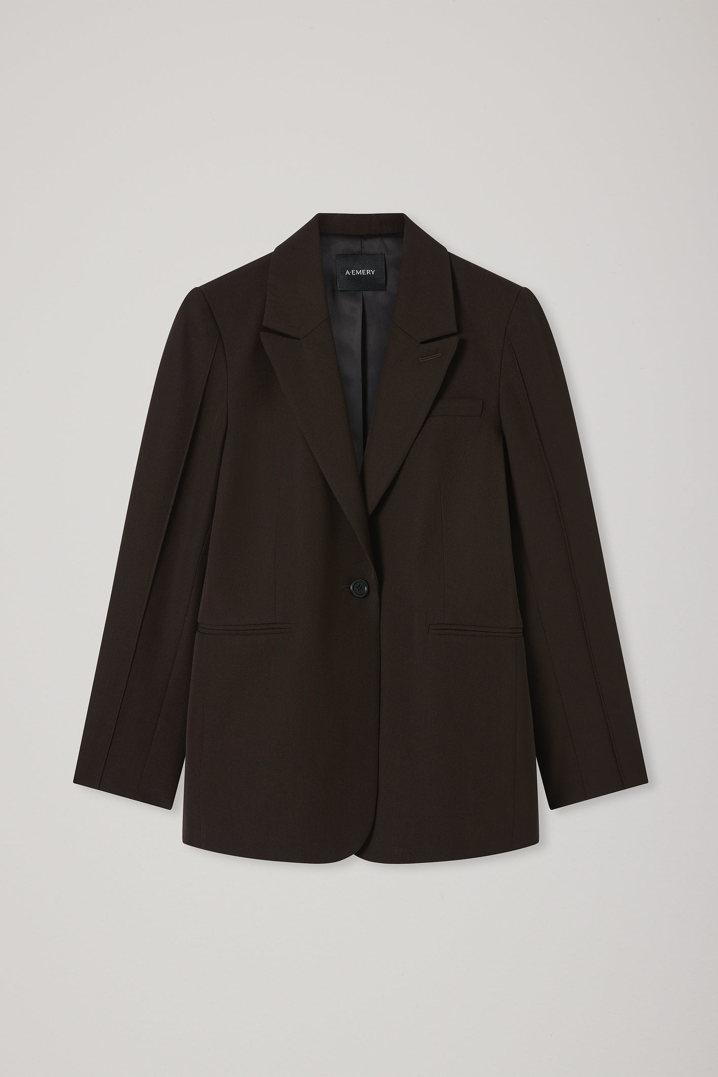 The Maya Blazer