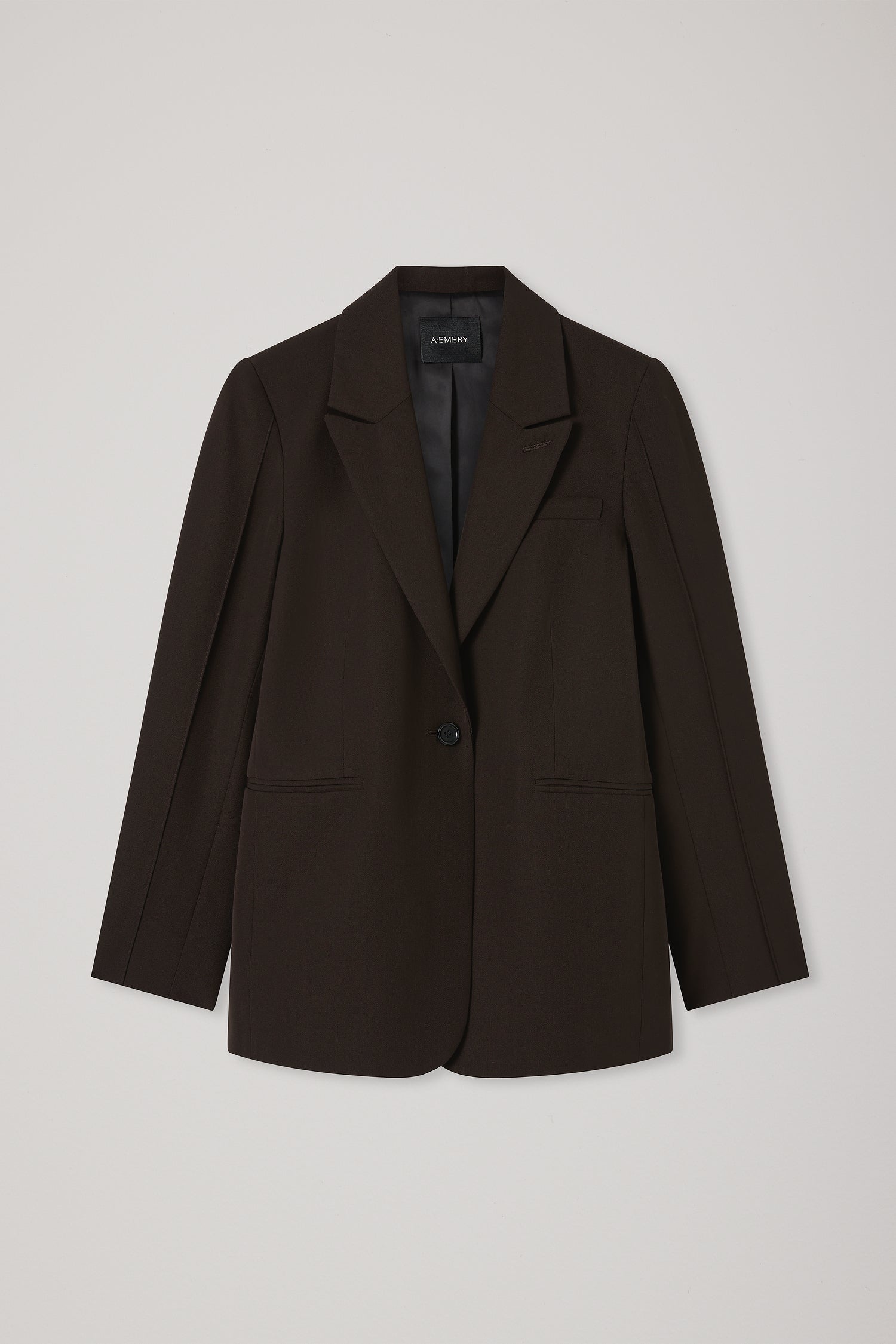 The Maya Blazer