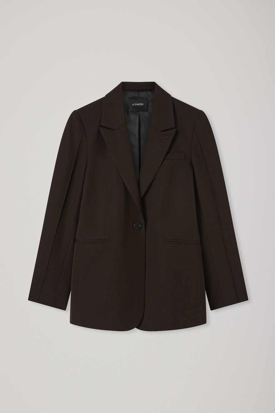 The Maya Blazer