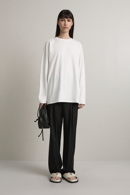 The Orchid Long Sleeve T-Shirt
