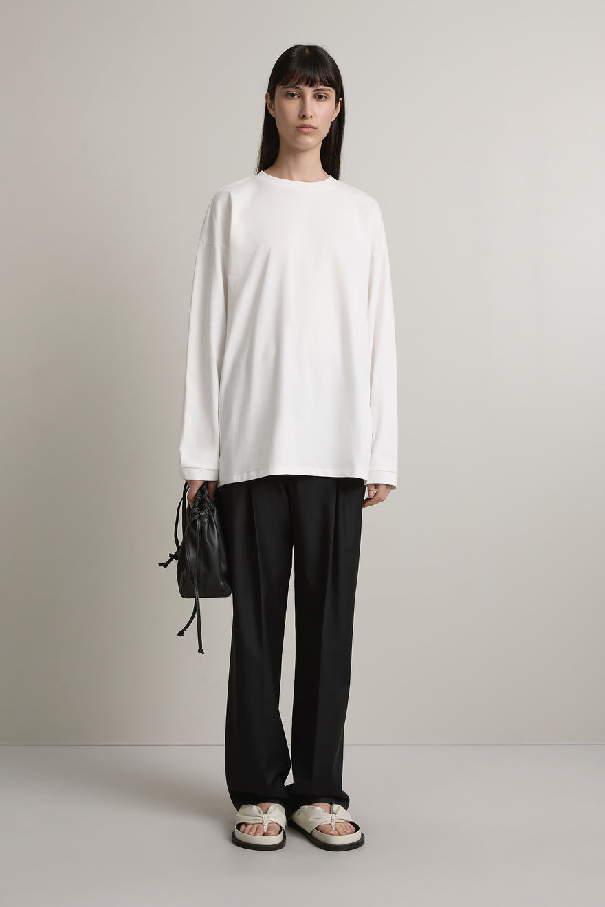 The Orchid Long Sleeve T-Shirt
