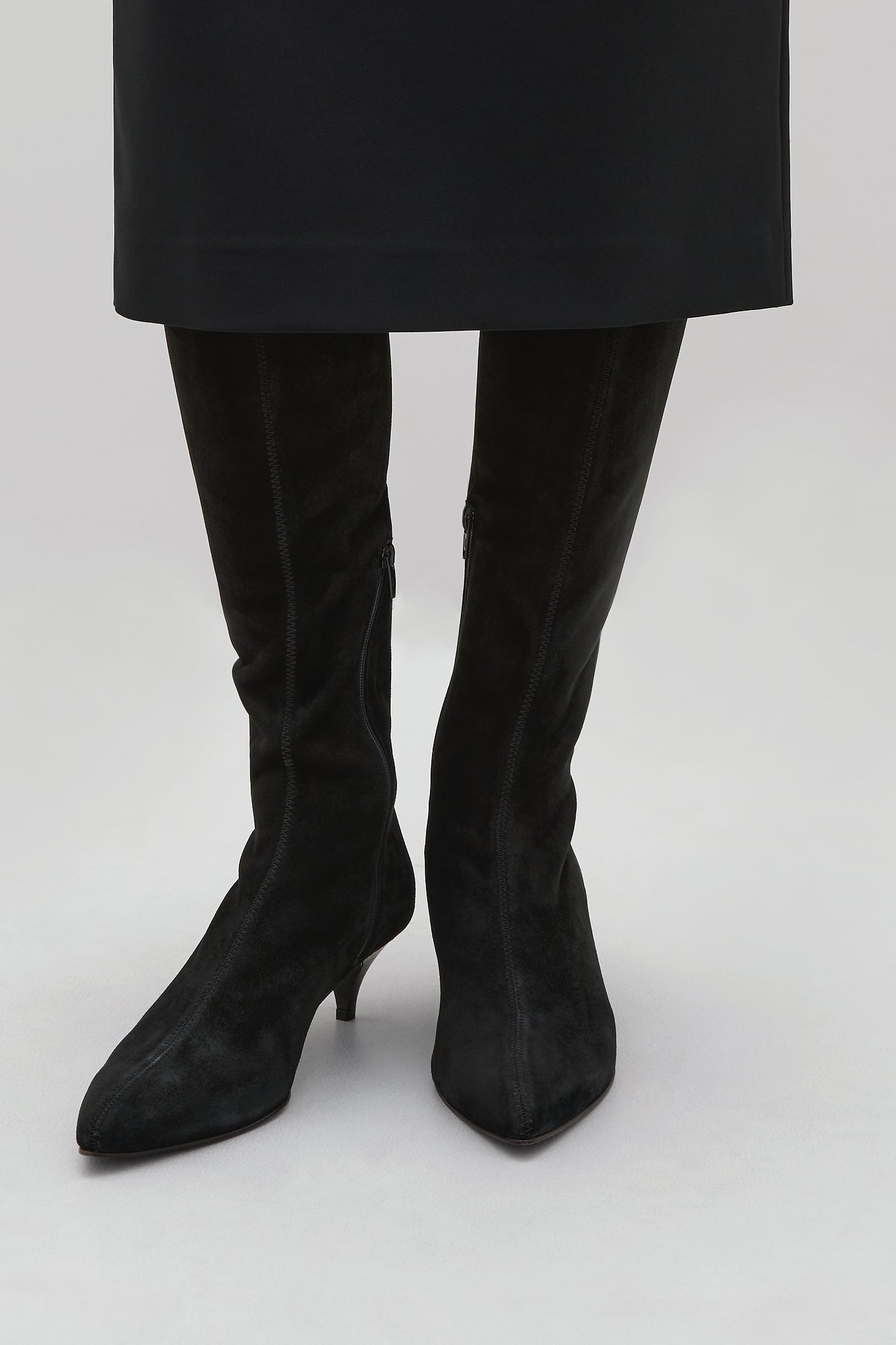 The Oscar Boot