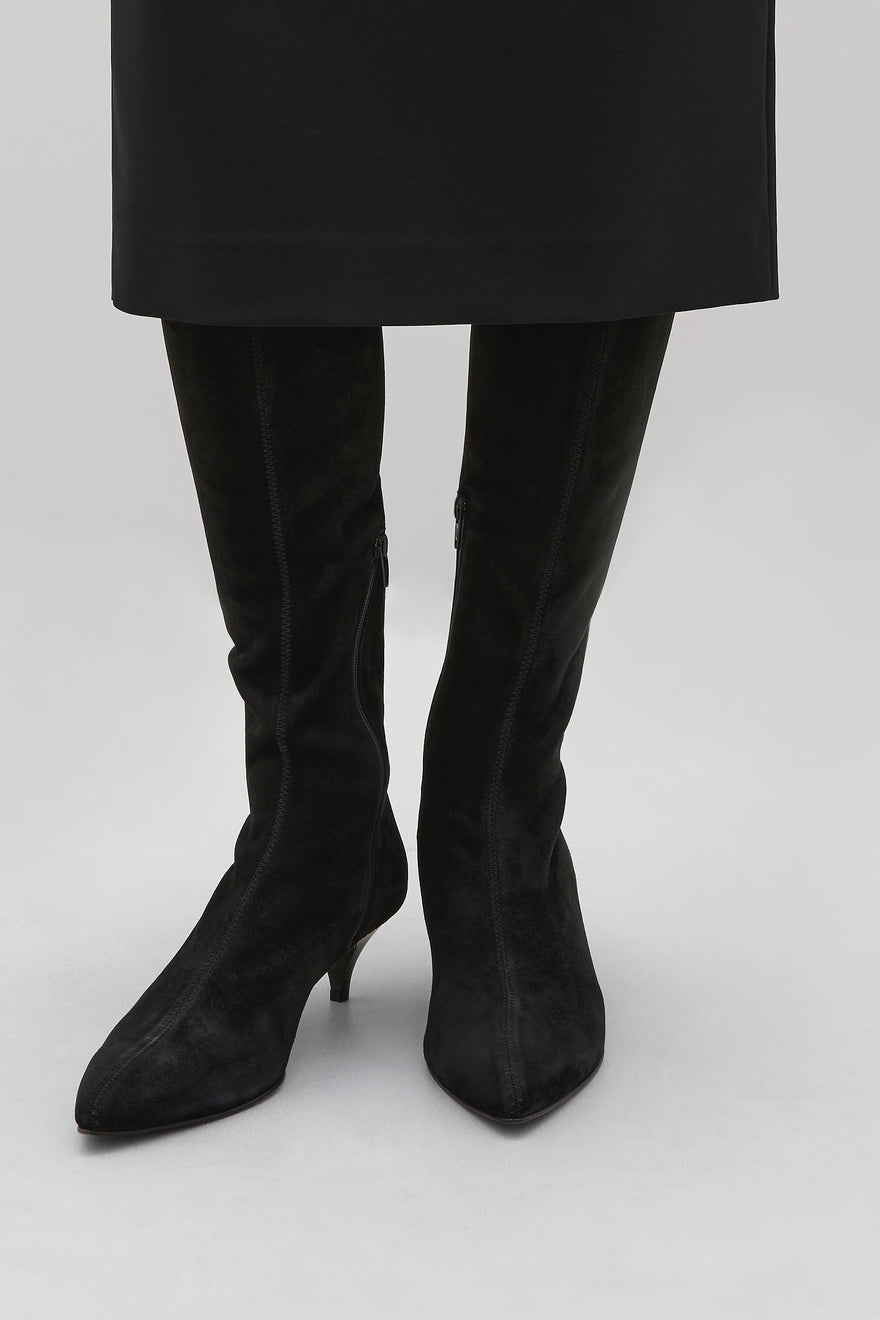 The Oscar Boot