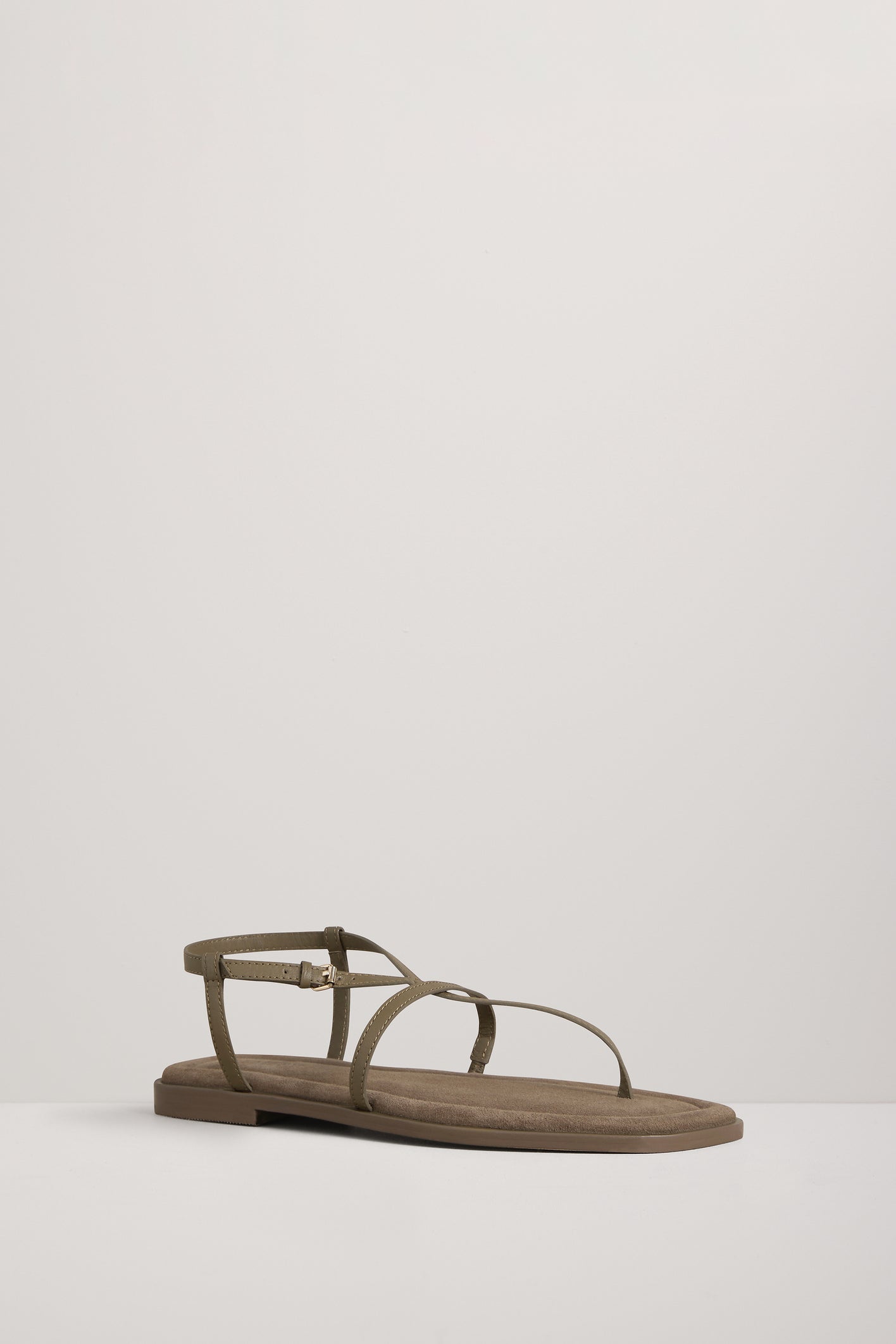 The Remly Sandal