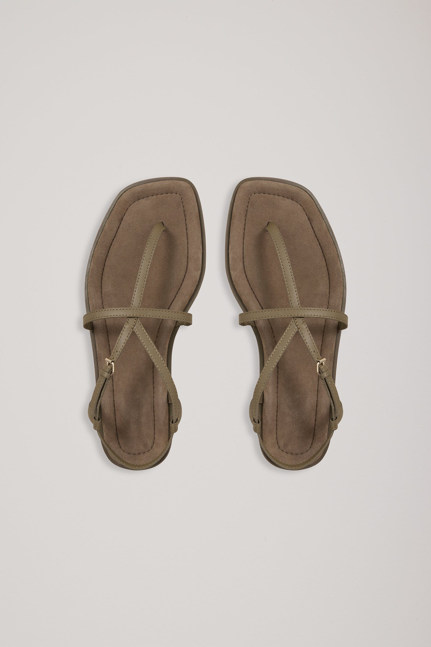 The Remly Sandal