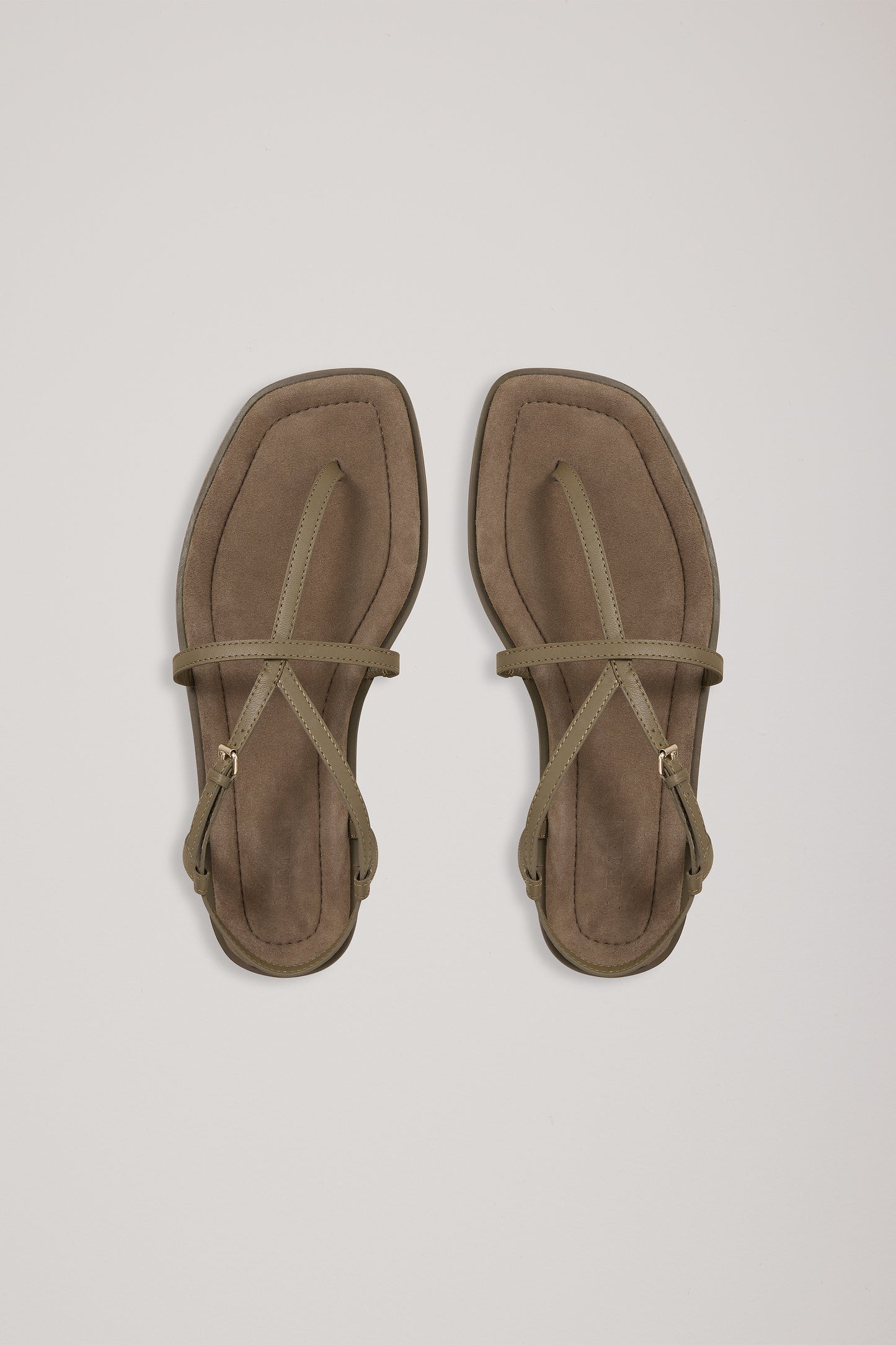 The Remly Sandal