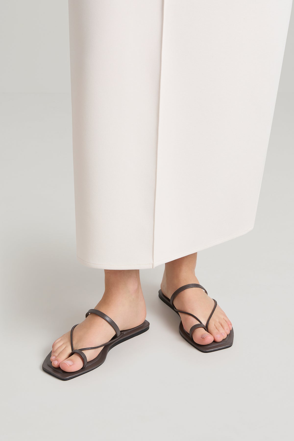 The Sawyer Sandal
