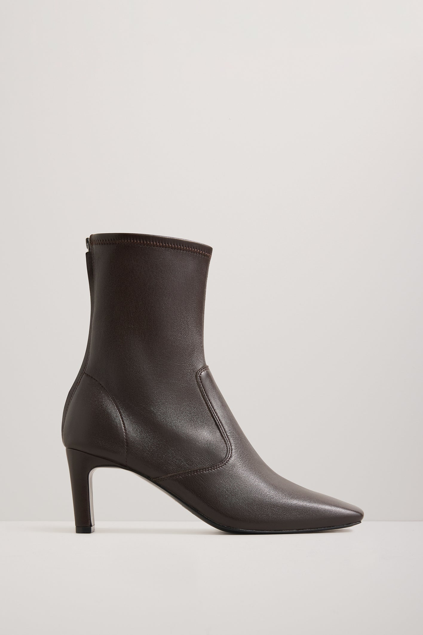 The Torres Boot