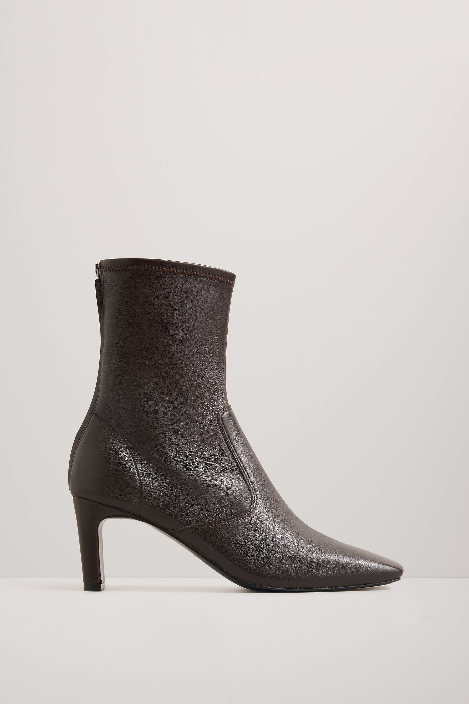 The Torres Boot
