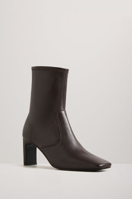 The Torres Boot