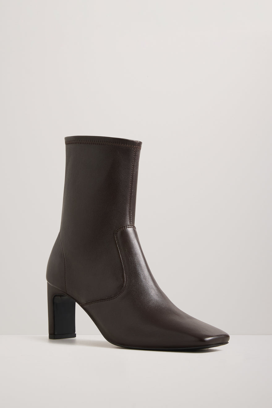 The Torres Boot