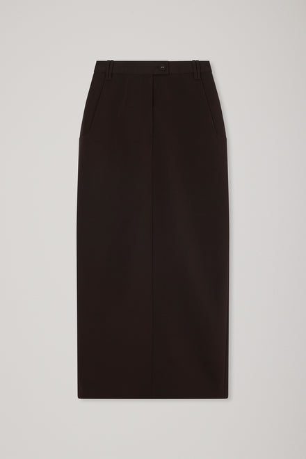 The Adrien Skirt