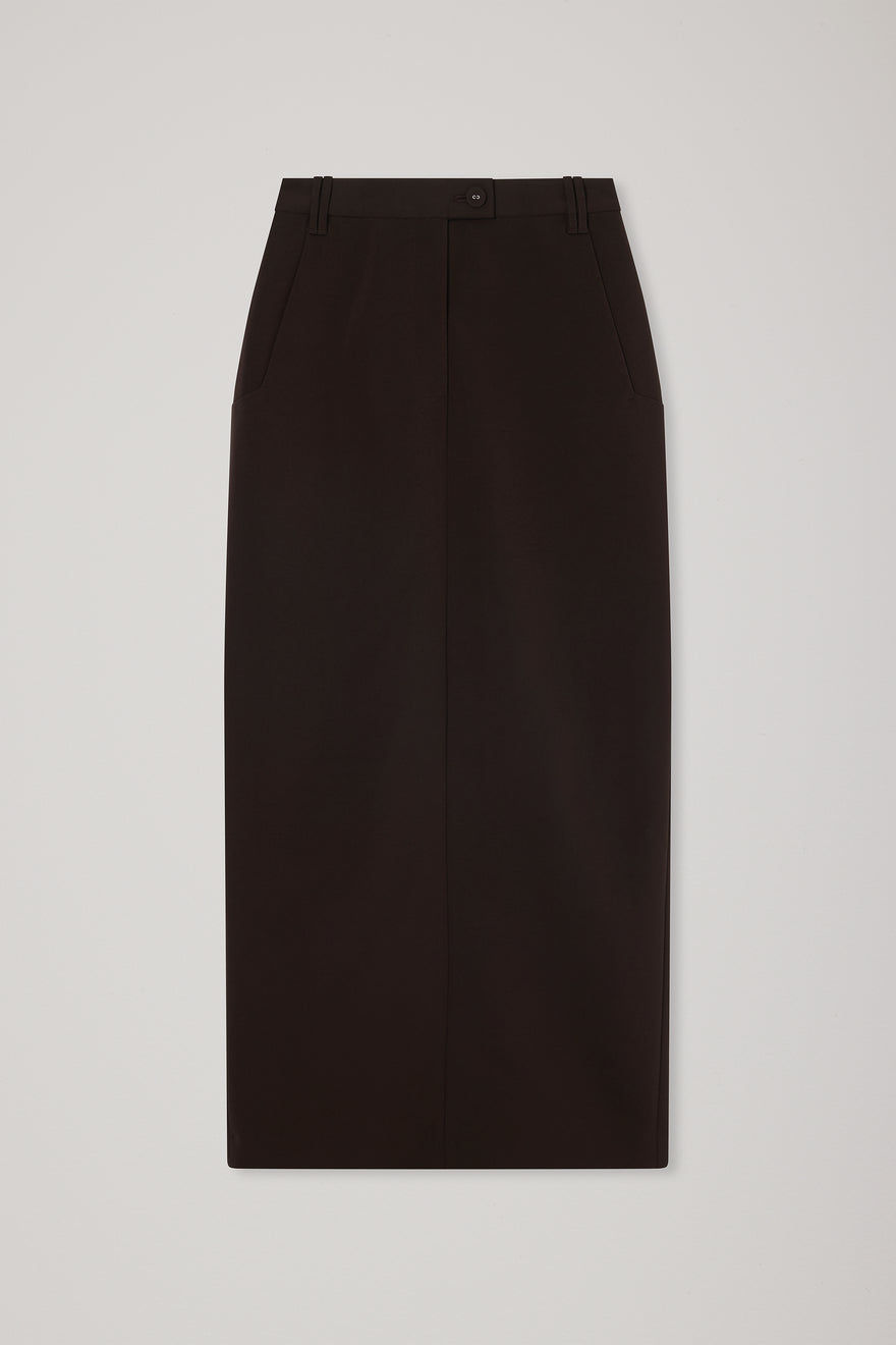 The Adrien Skirt