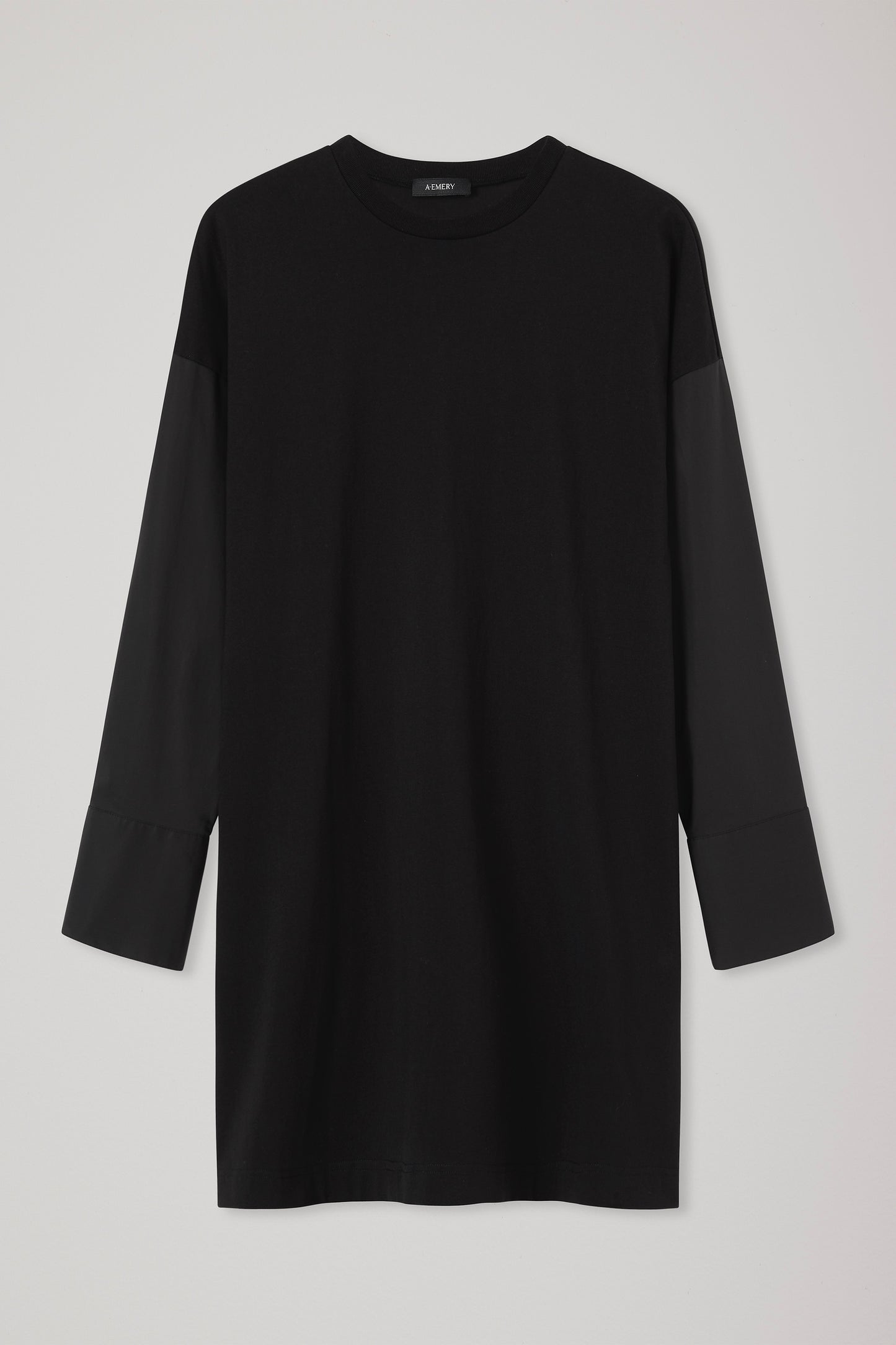 The Baker Dress