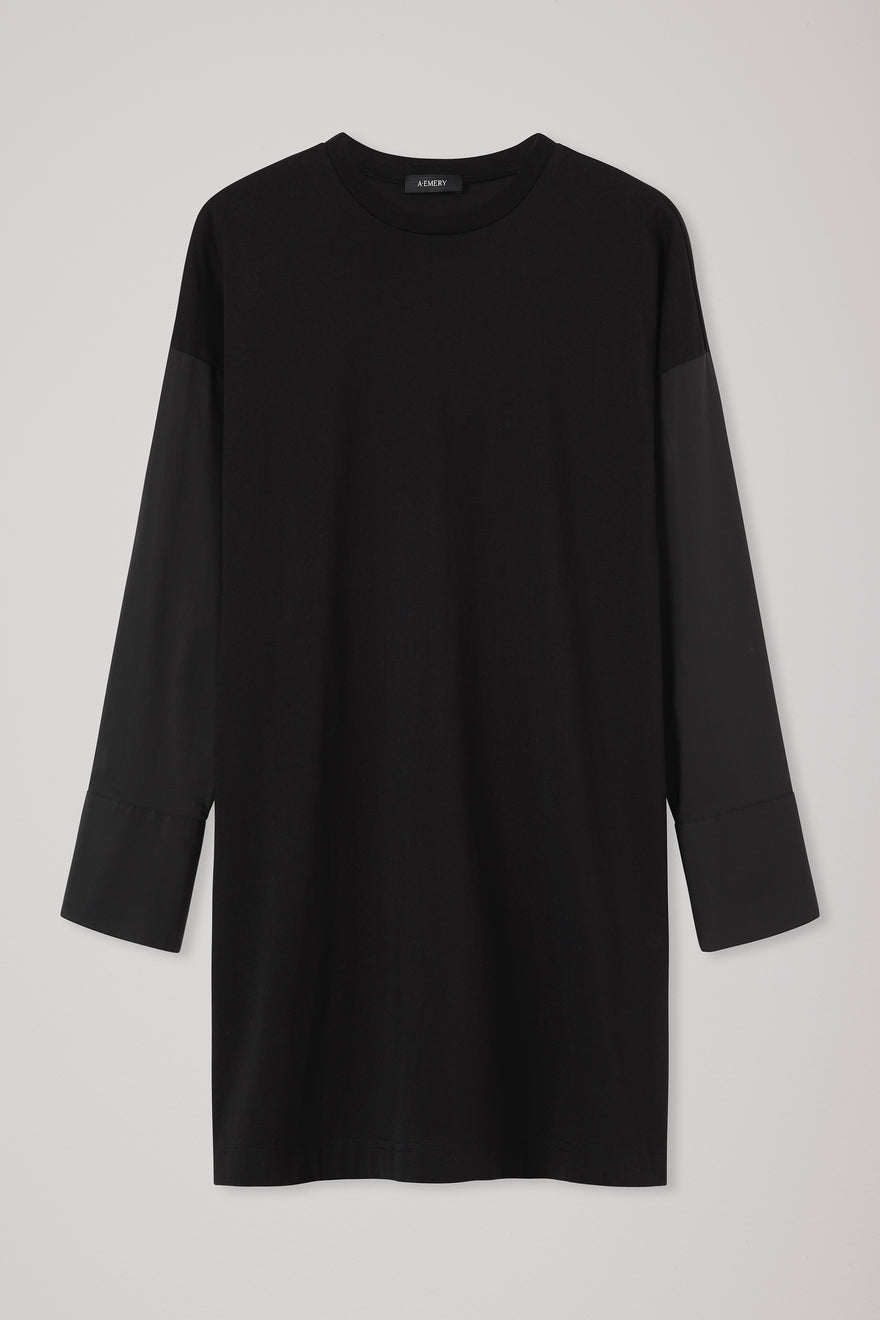 The Baker Dress