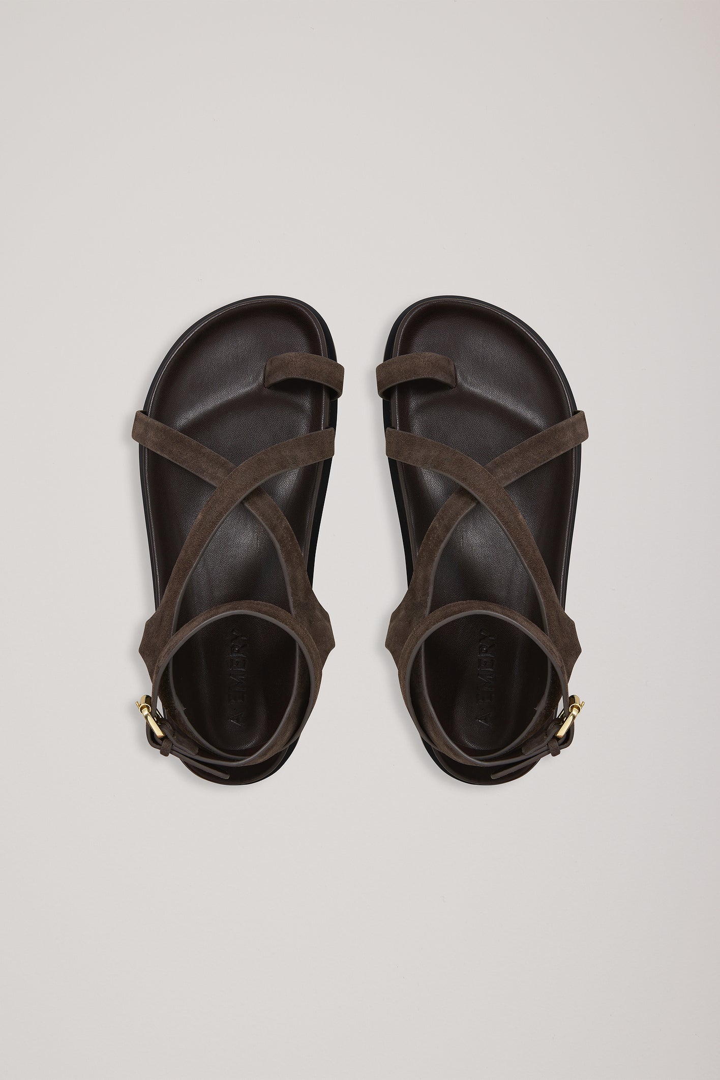 The Jalen Slim Sandal