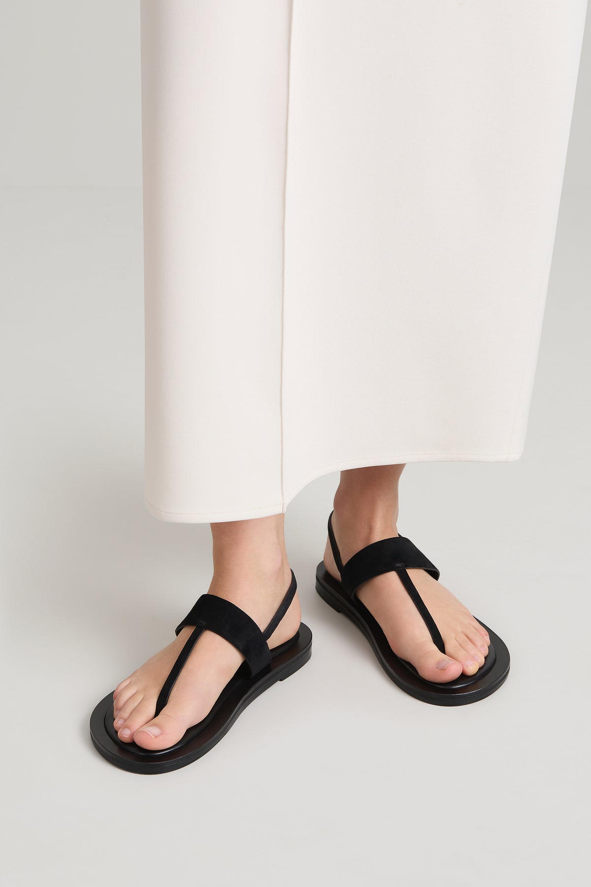 The Somerset Sandal