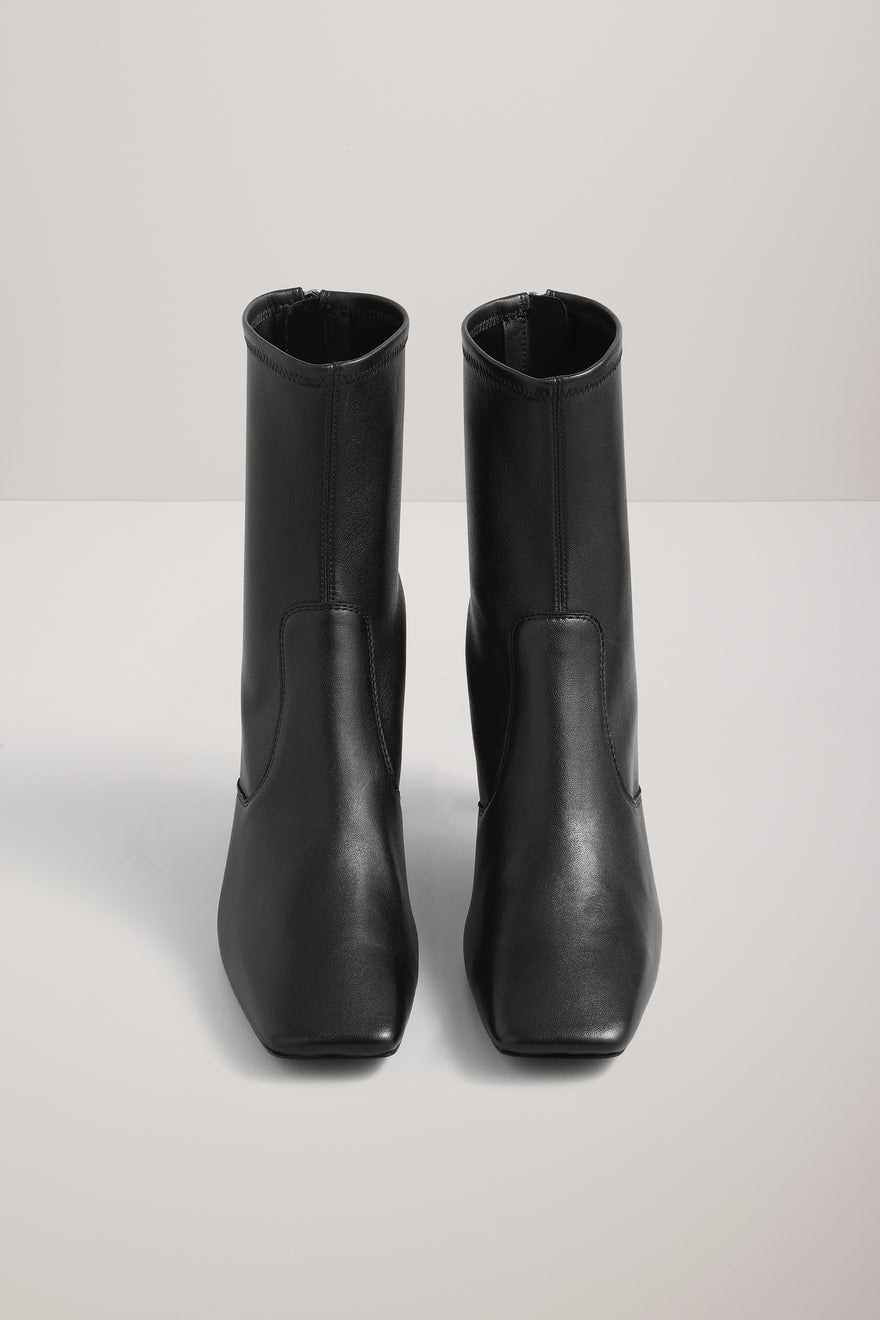 The Torres Boot
