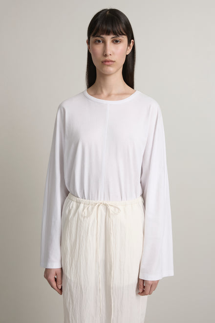 The Una Long Sleeve Top
