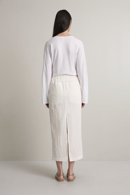 The Una Long Sleeve Top