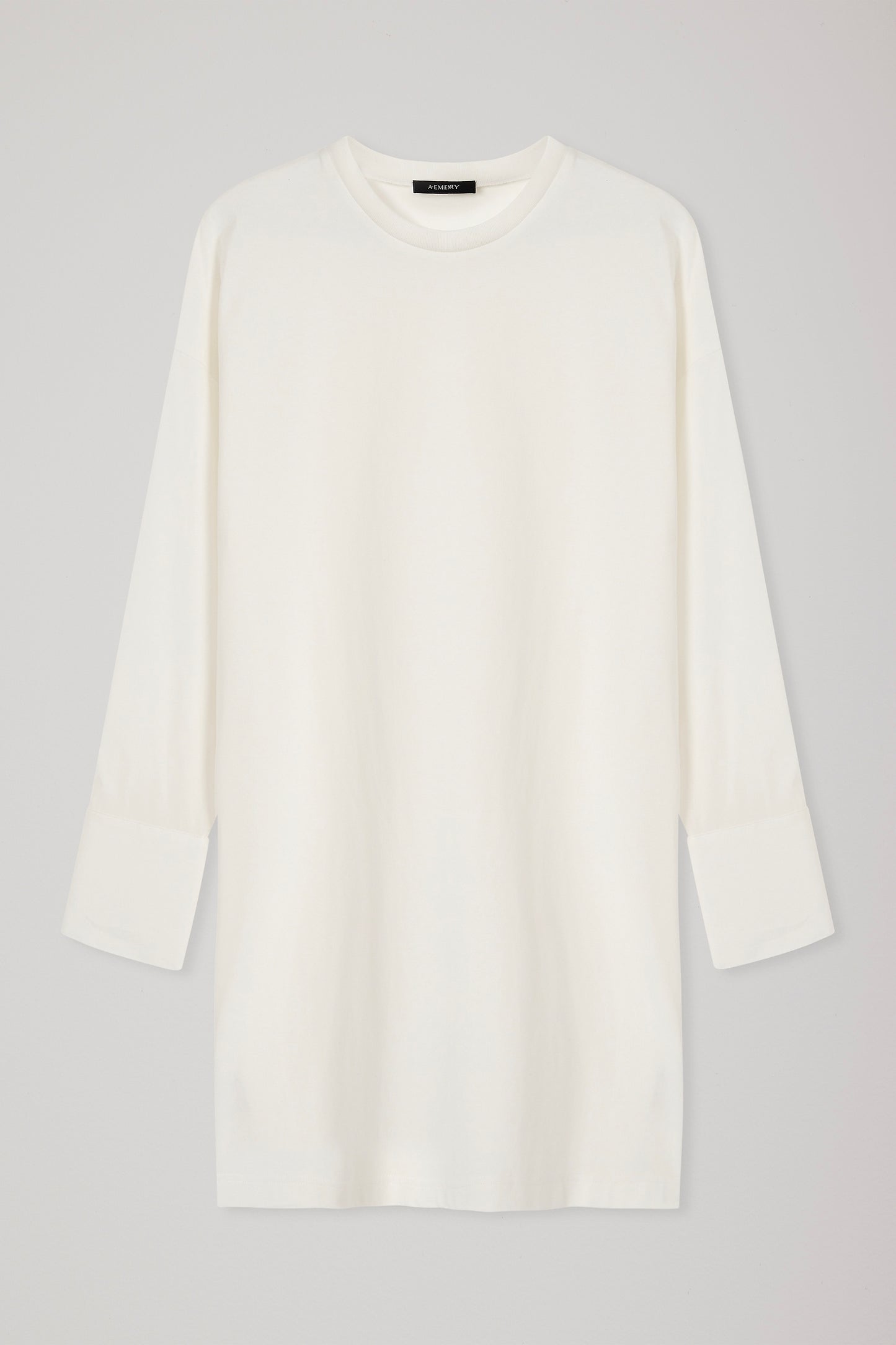 The Baker Dress