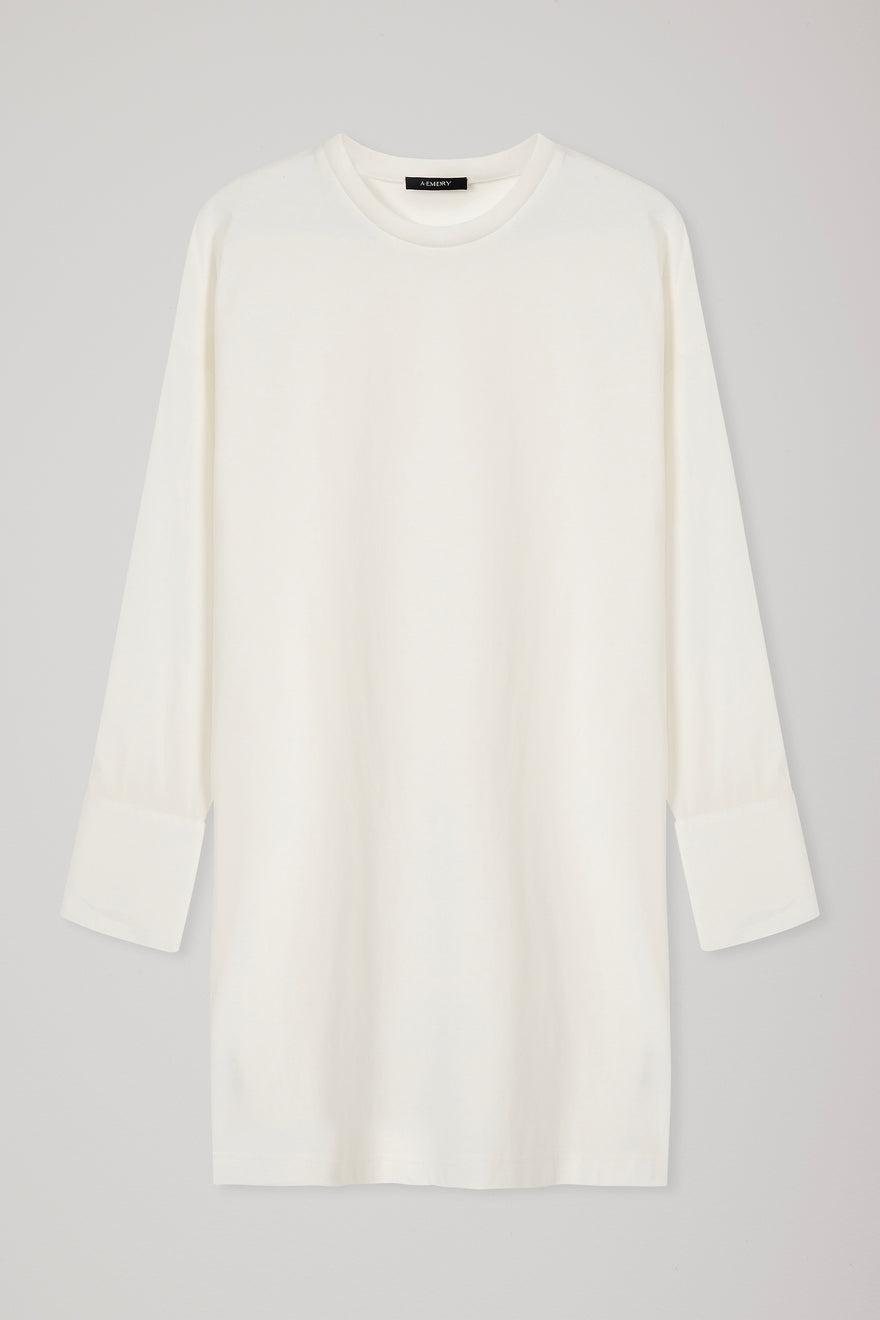 The Baker Dress