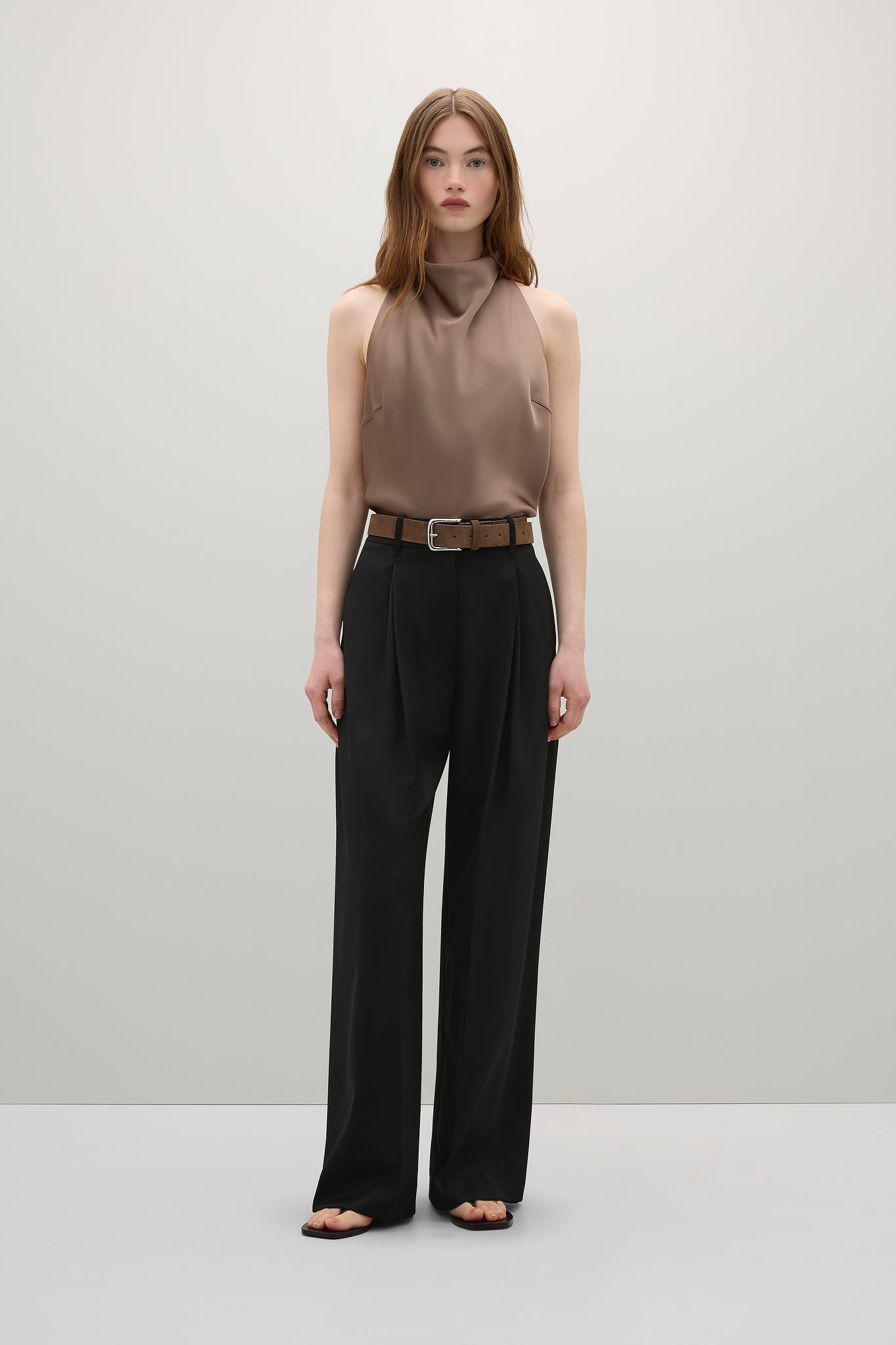 The Goddard Pant