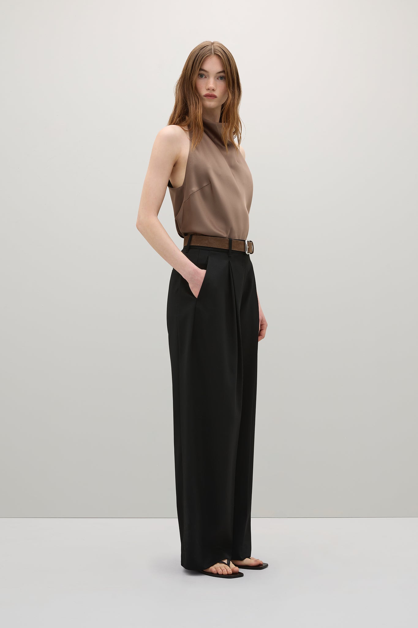 The Goddard Pant
