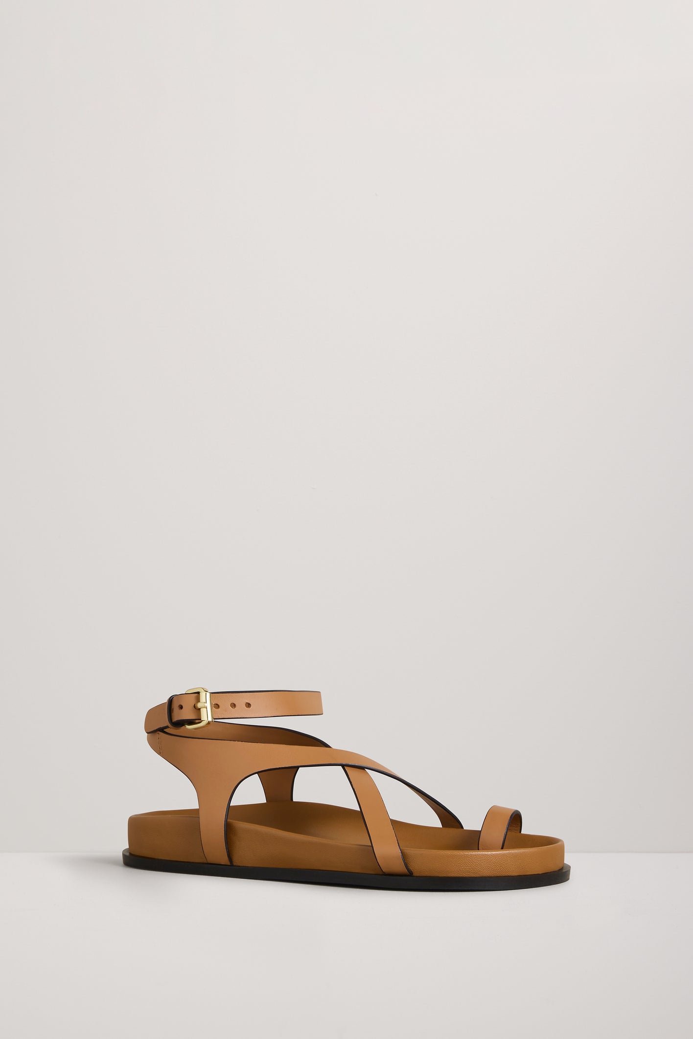 The Jalen Slim Sandal