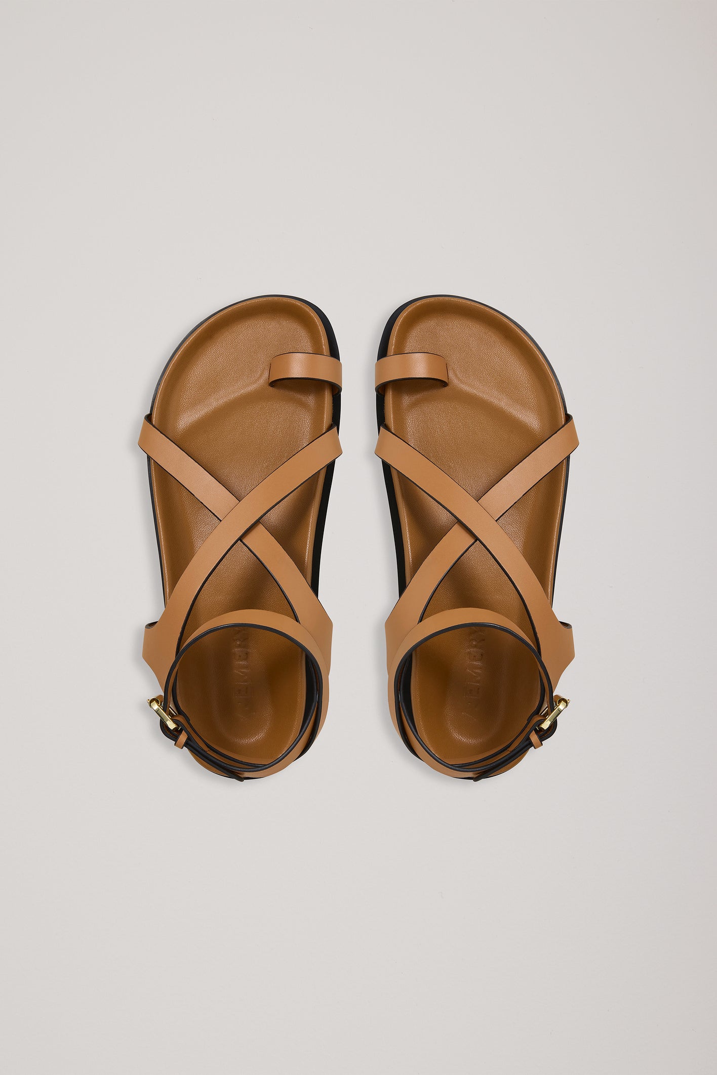 The Jalen Slim Sandal