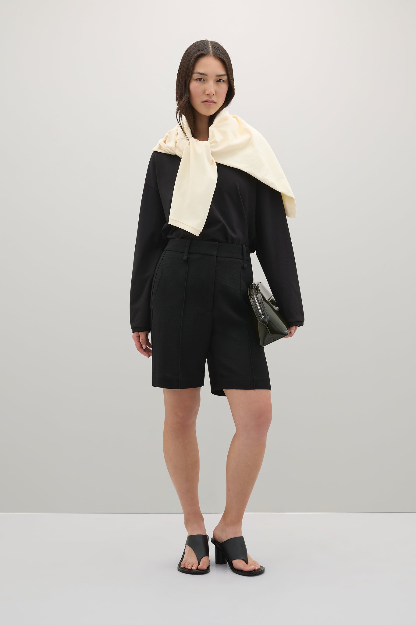 The Keely Short