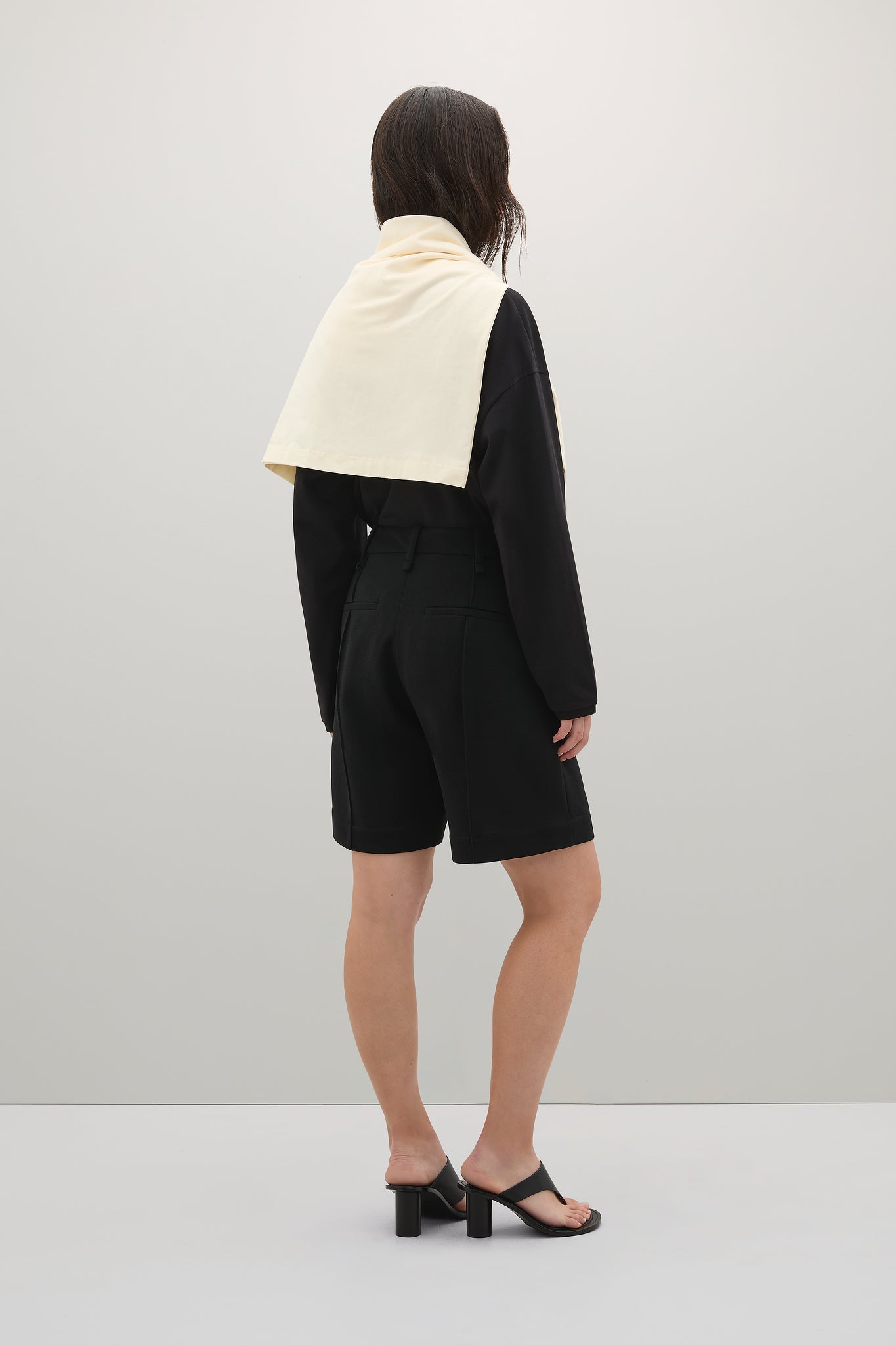 The Keely Short