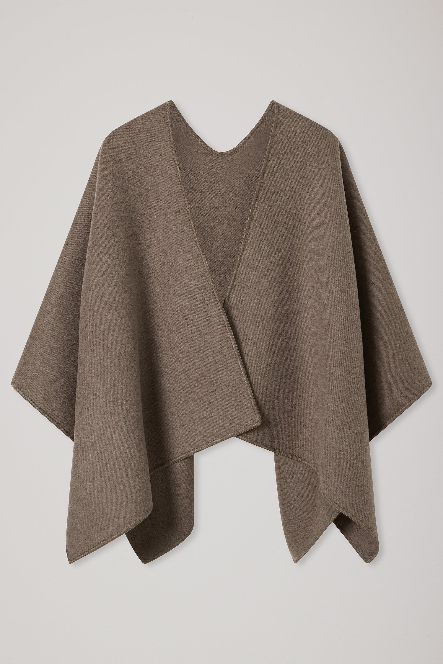 The Lena Wrap