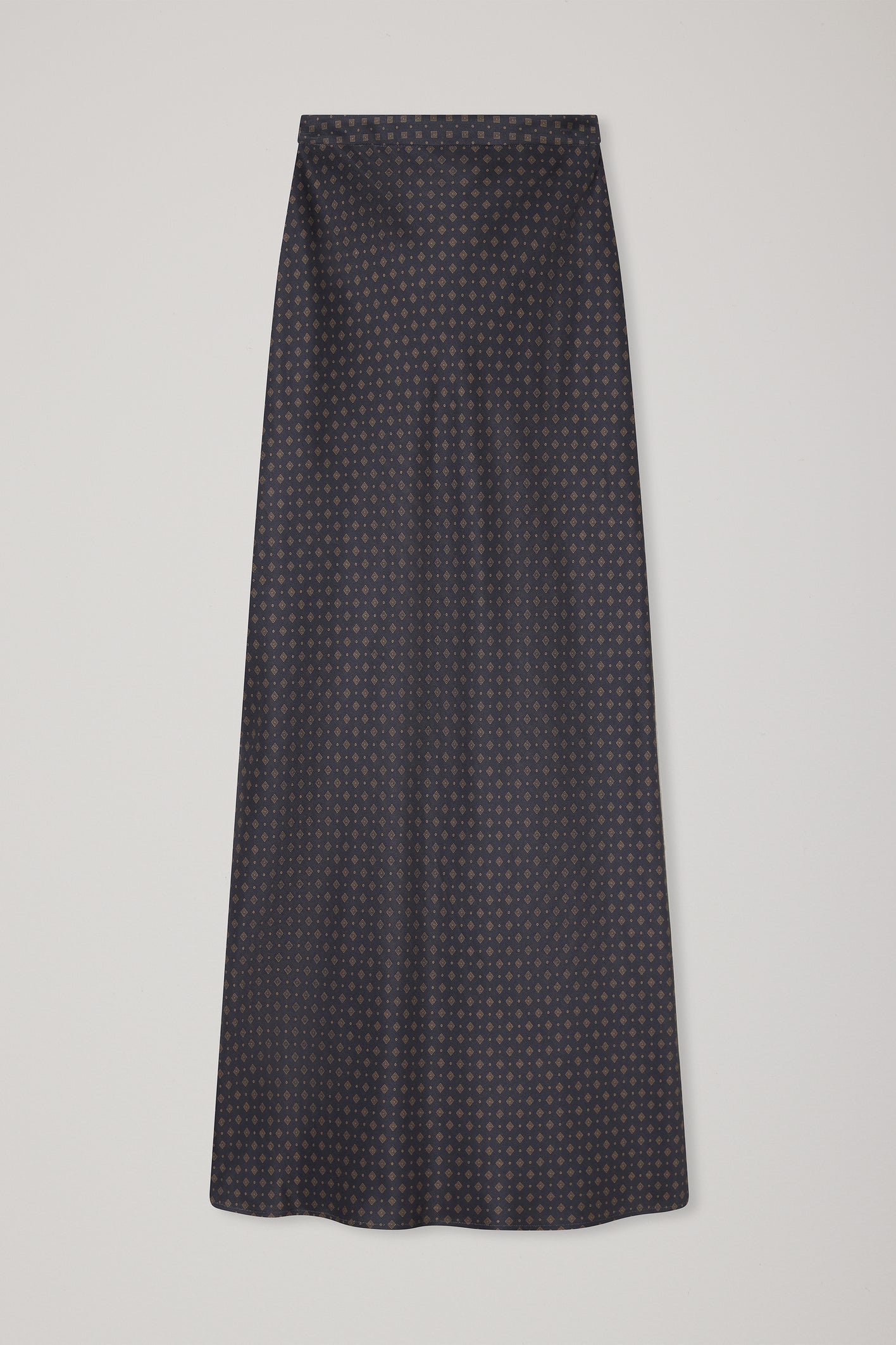 The Riva Bias Skirt