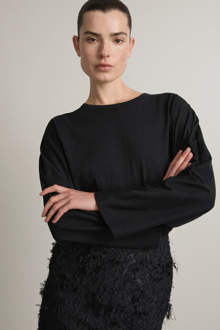 The Una Long Sleeve Top