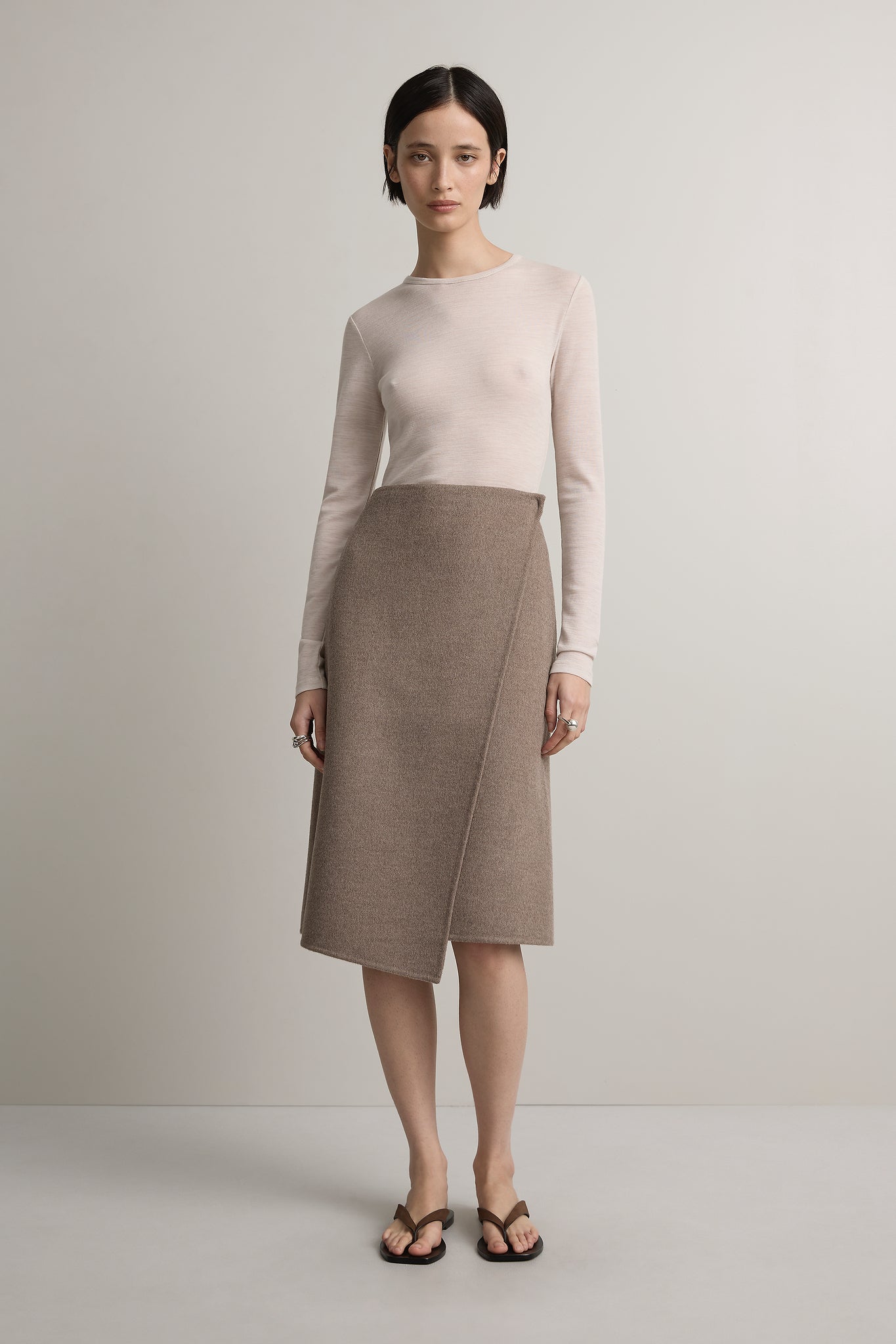The Willett Top