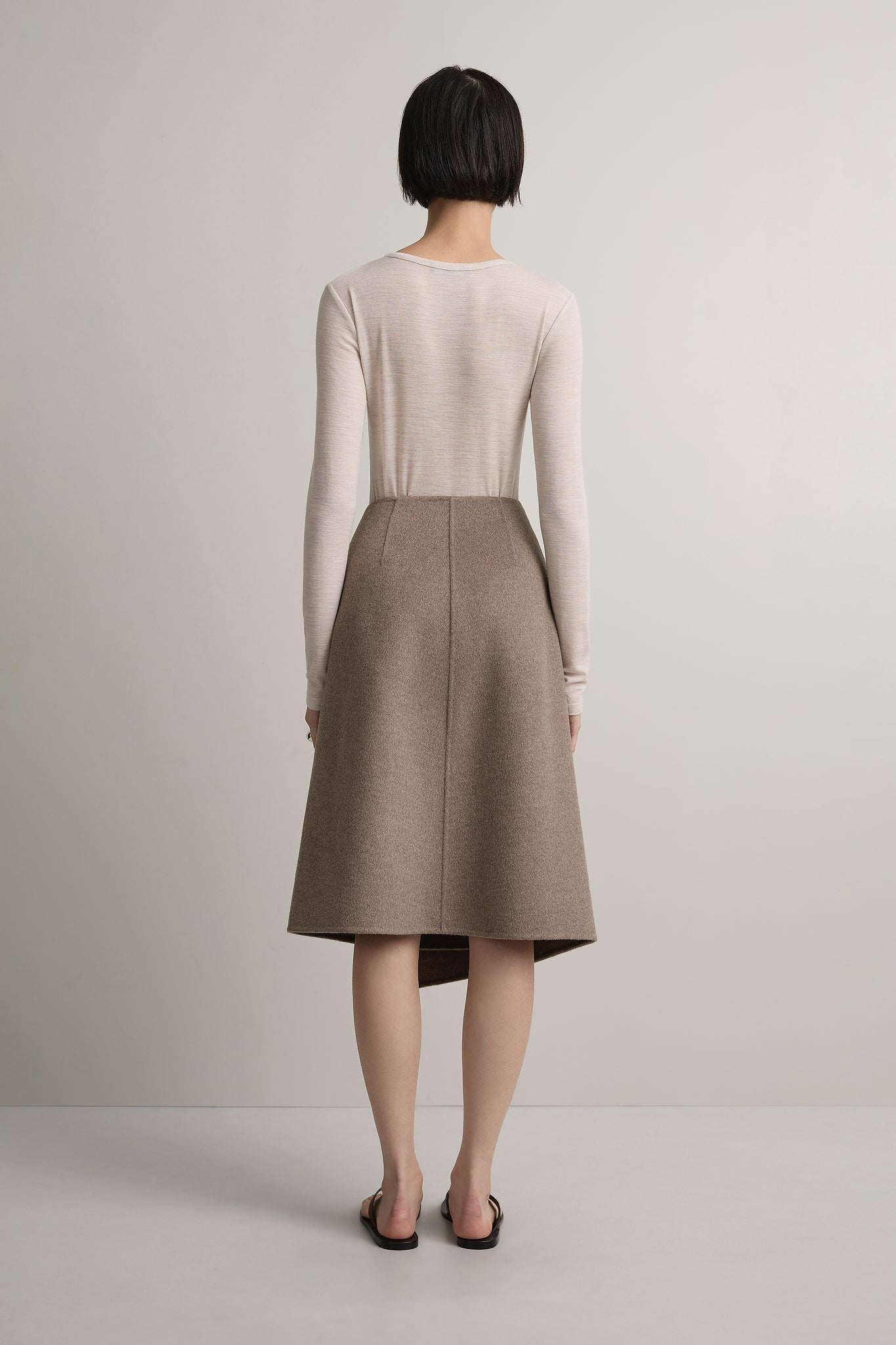 The Willett Top