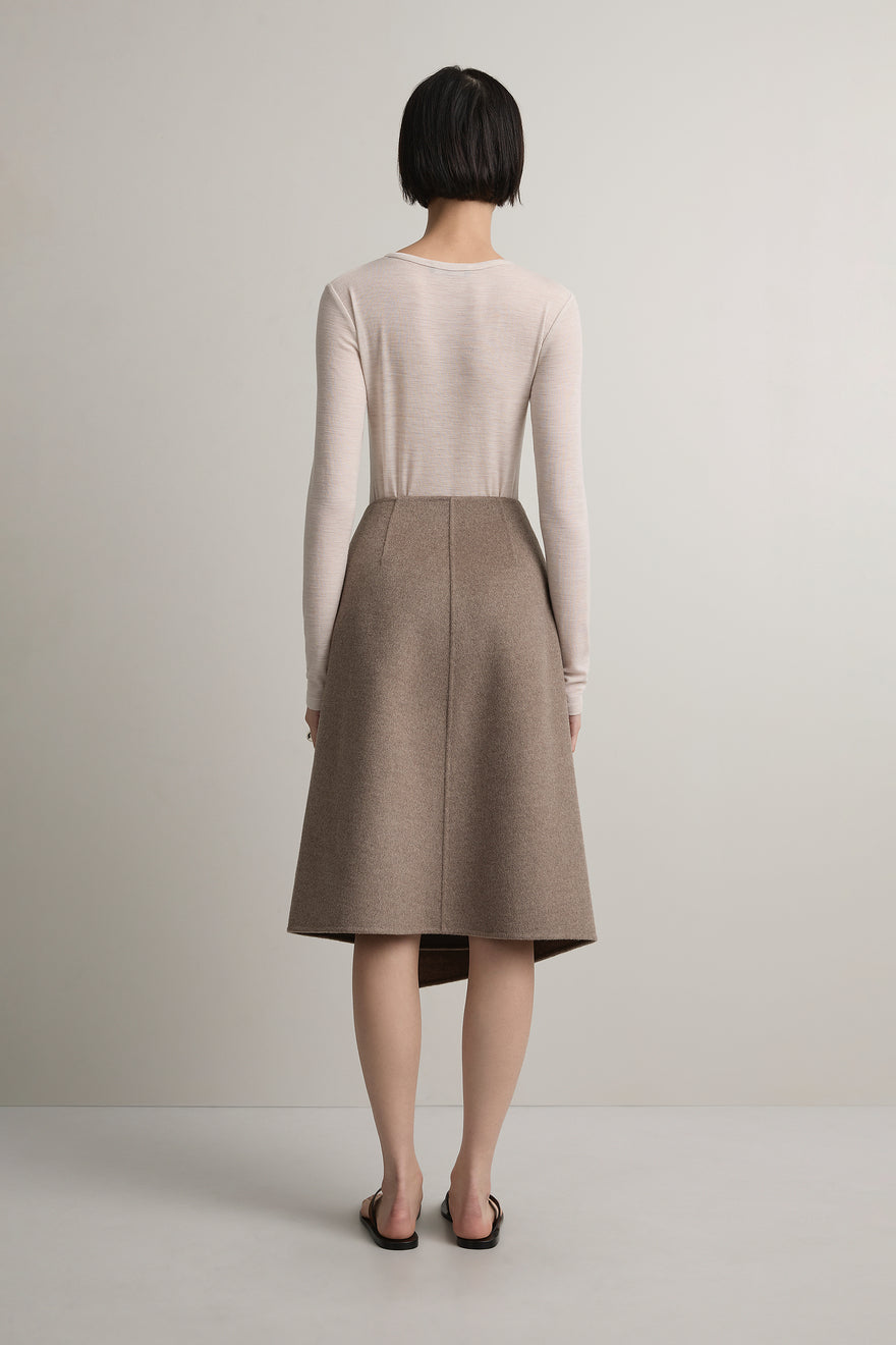 The Willett Top