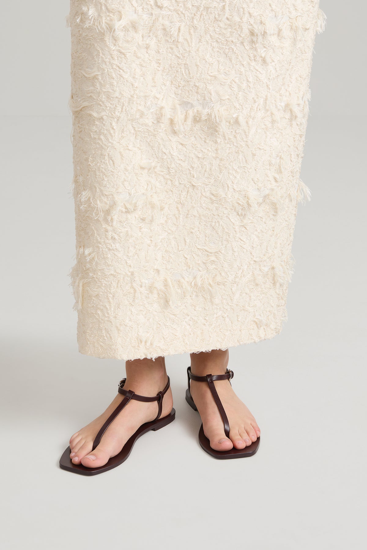 The Clara Sandal