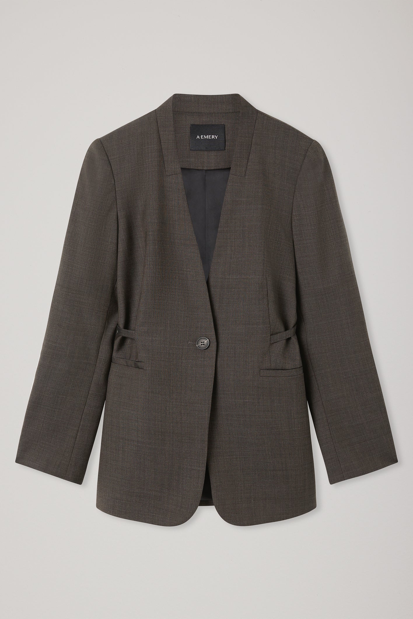 The Clifton Blazer