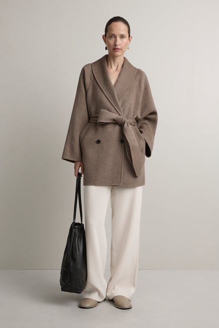 The Crosby Jacket