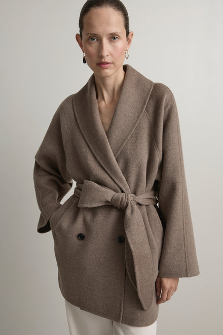 The Crosby Jacket