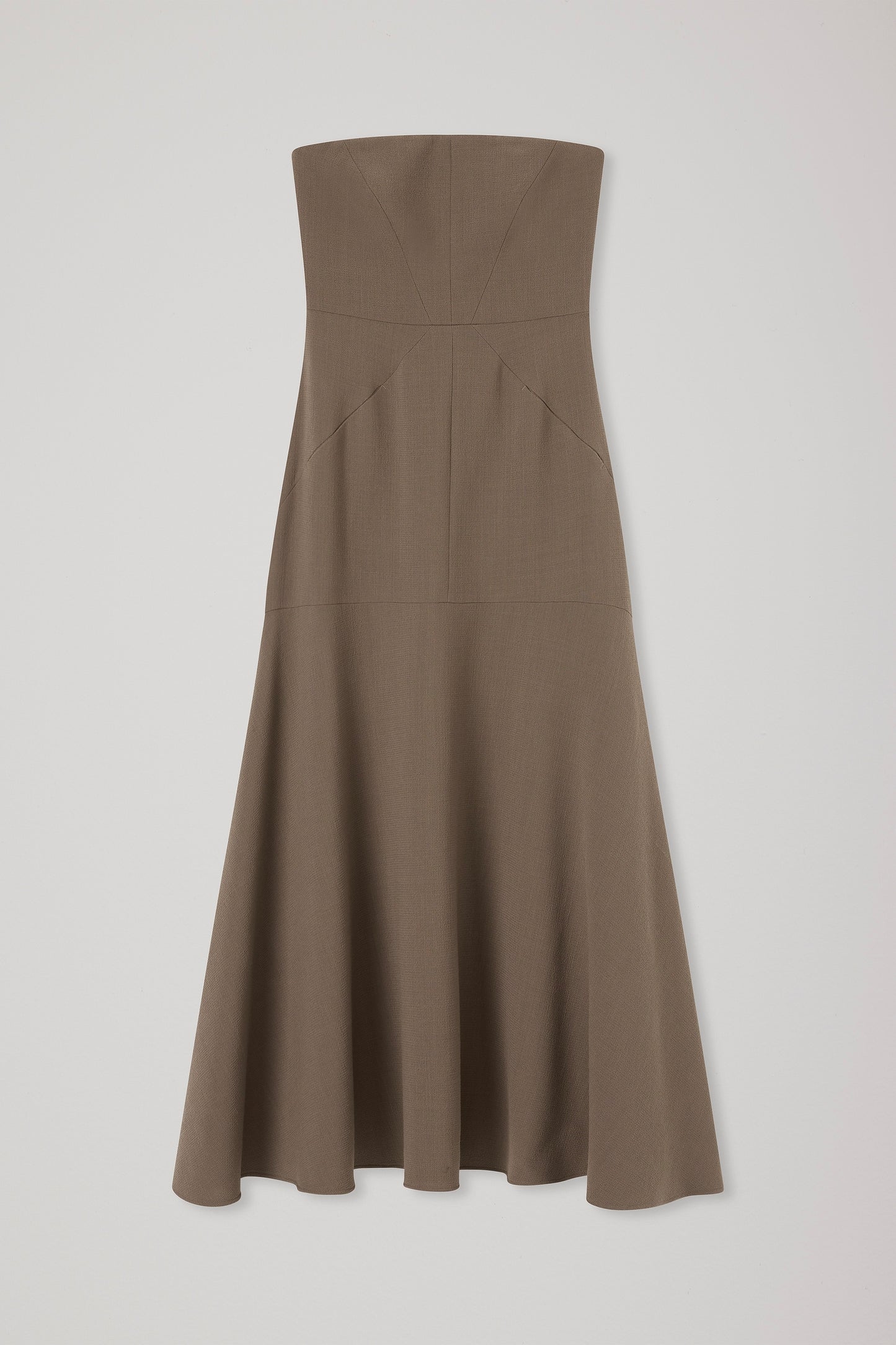 The Ender Dress