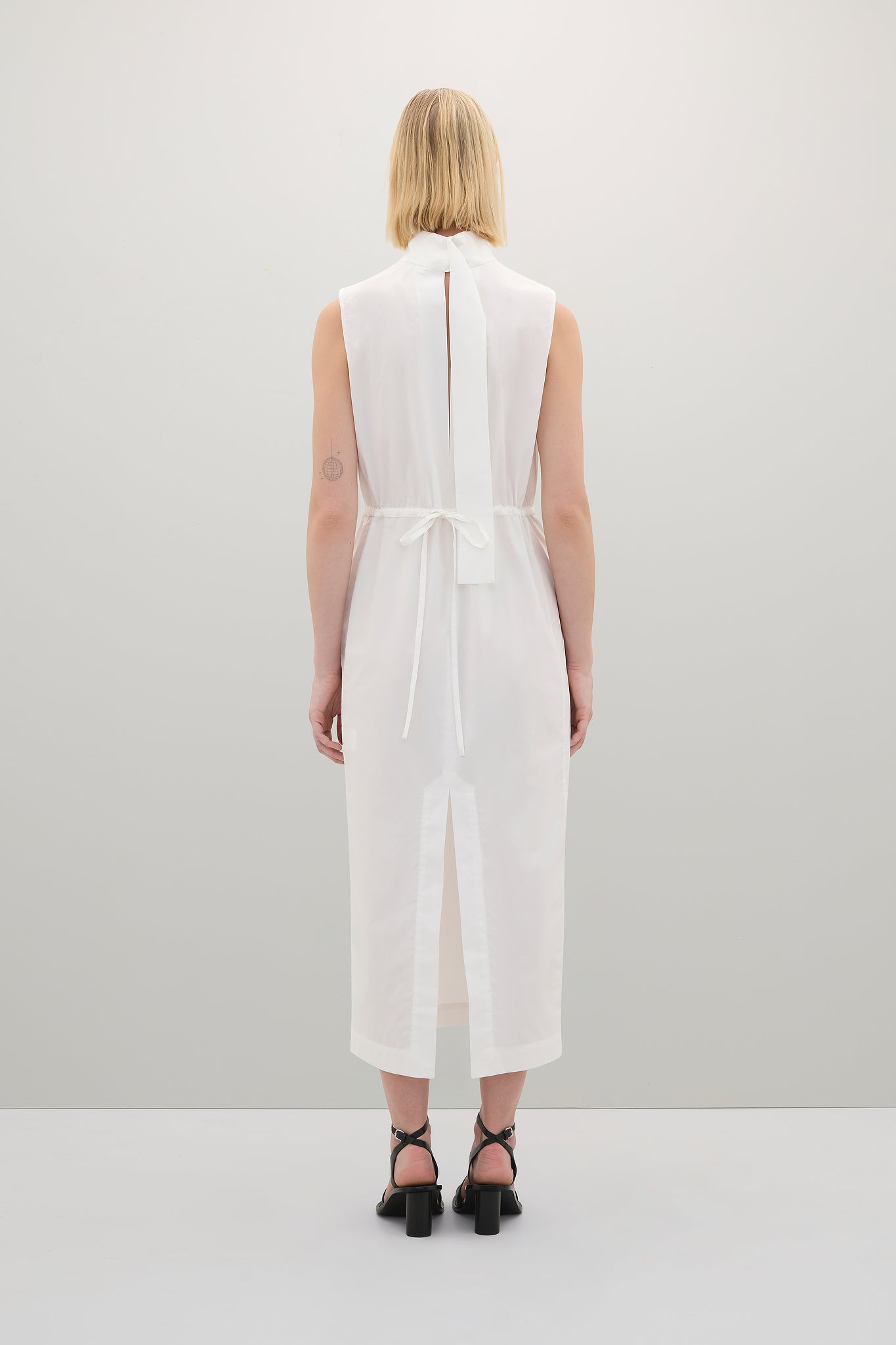 The Ezra Dress