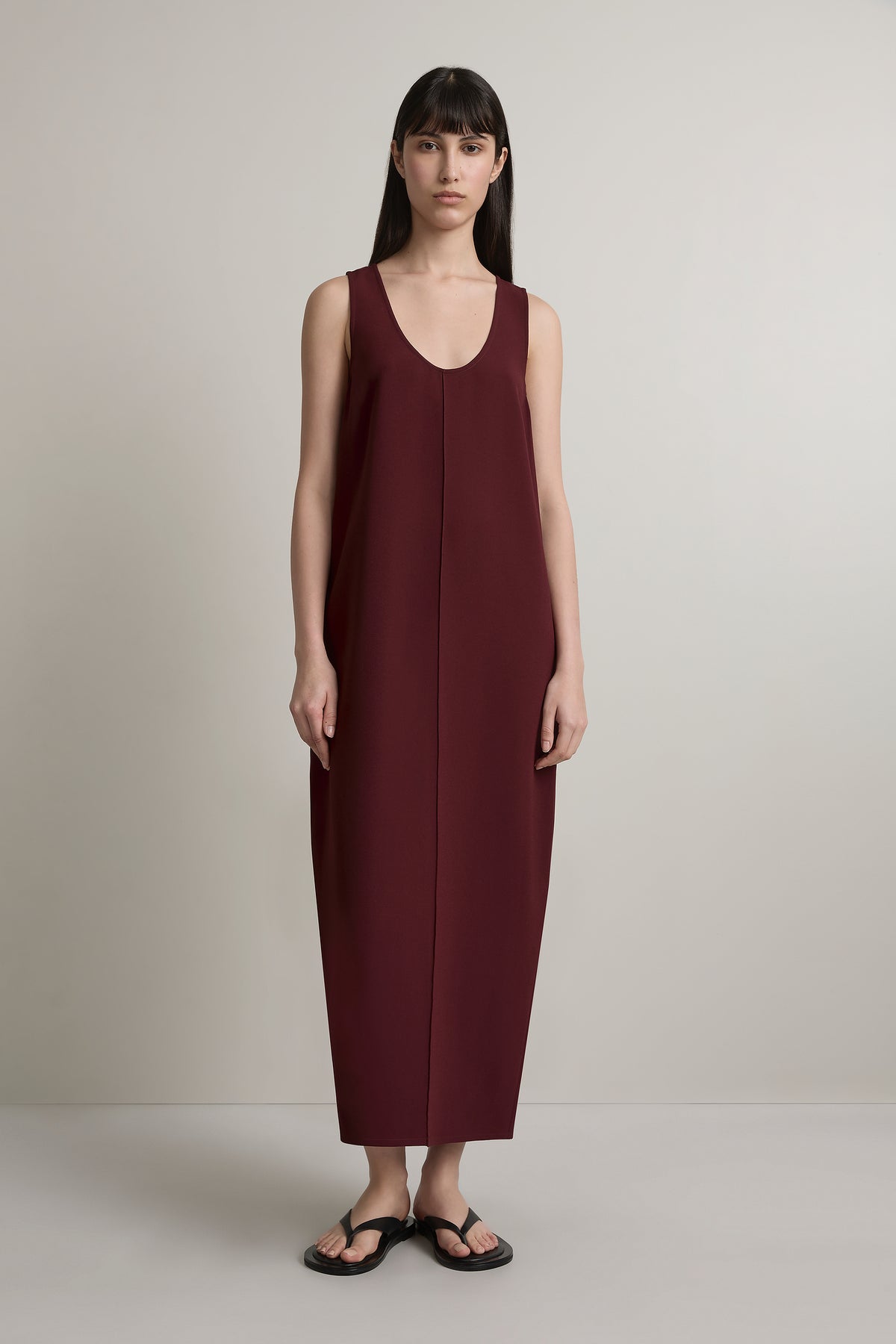 The Jane Dress