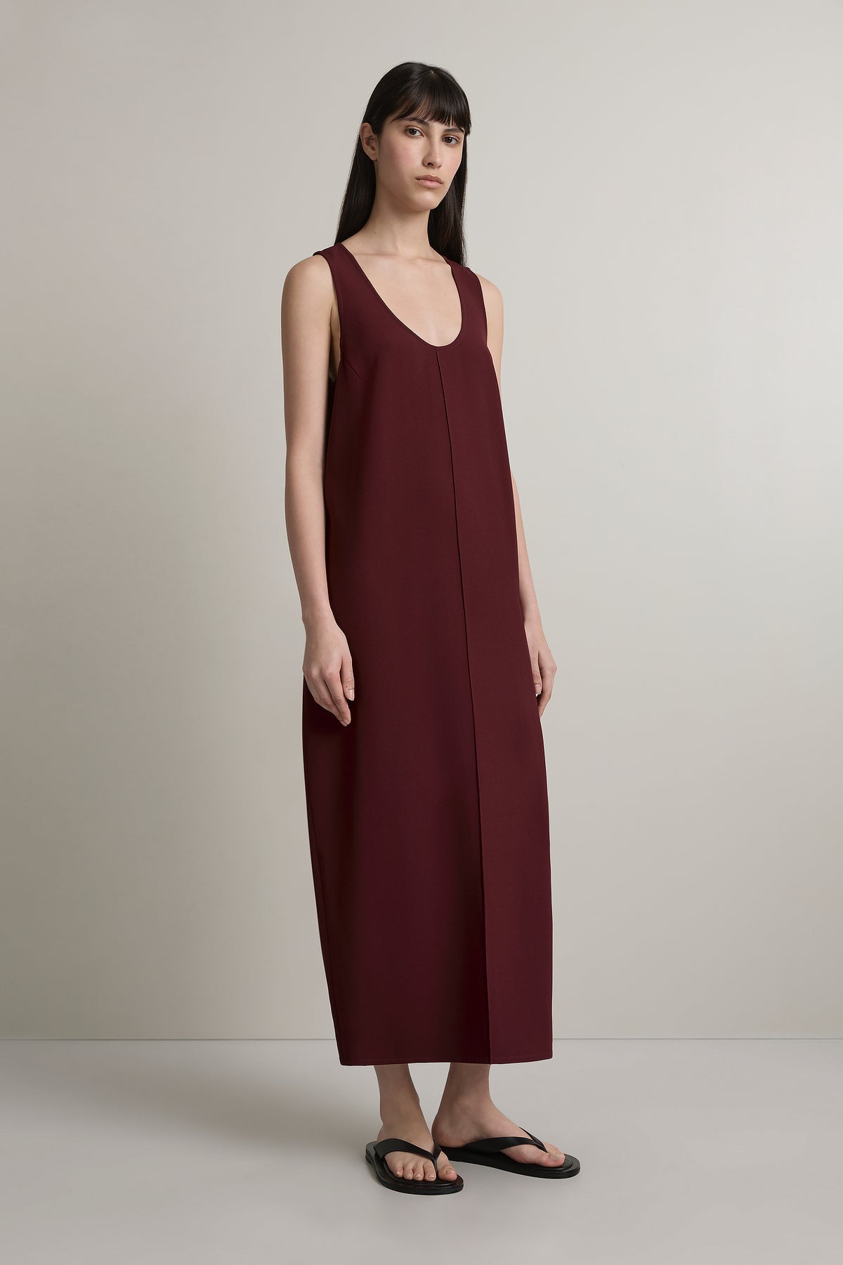 The Jane Dress