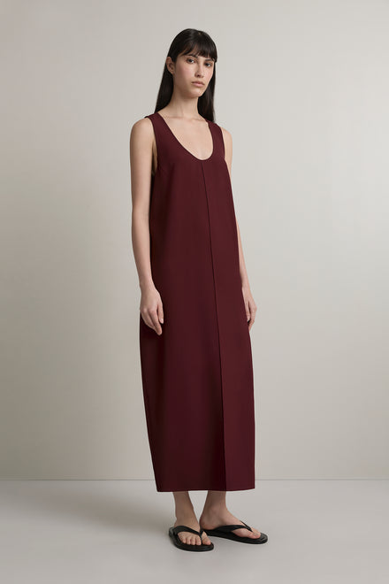 The Jane Dress