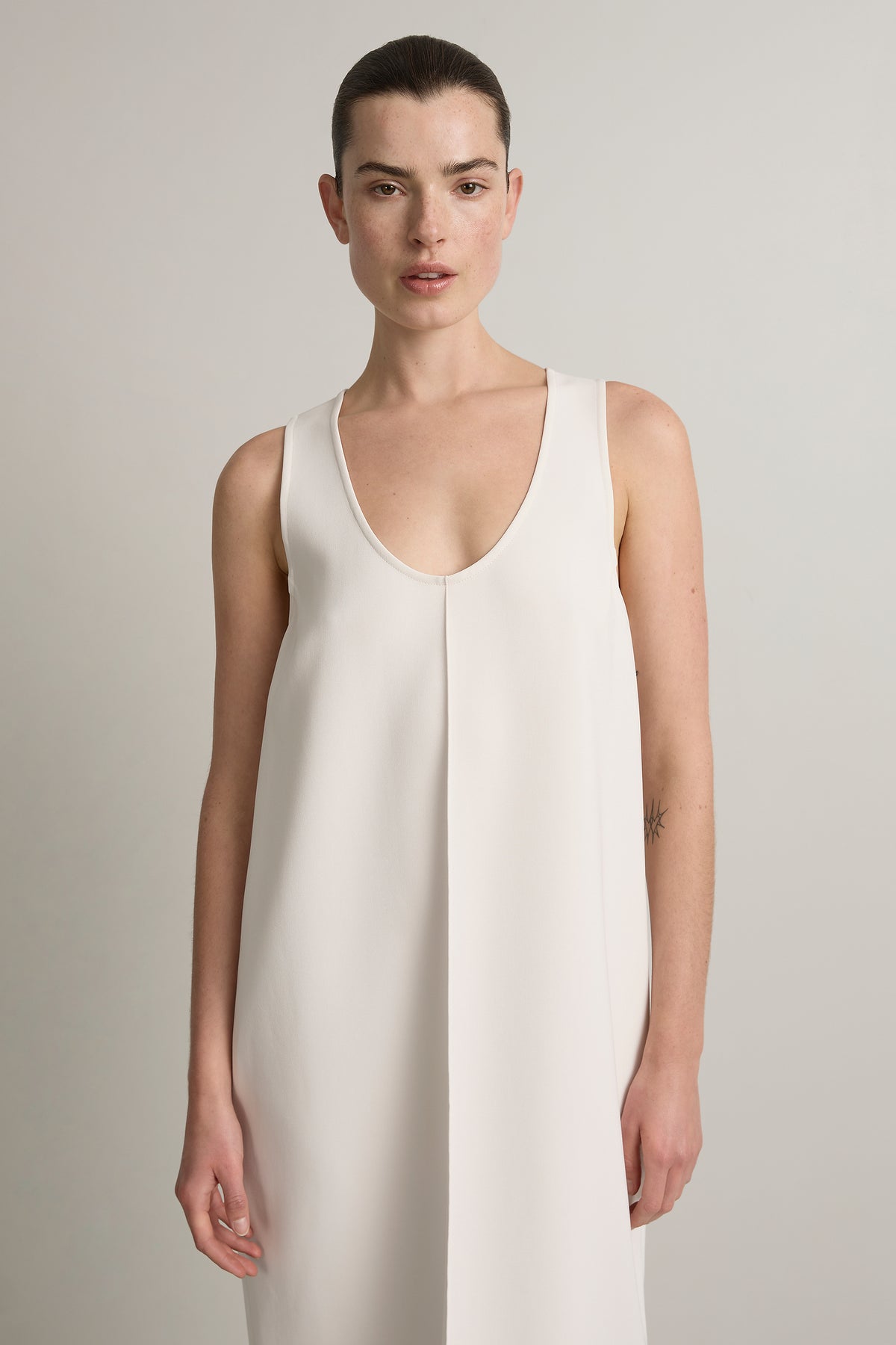 The Jane Dress